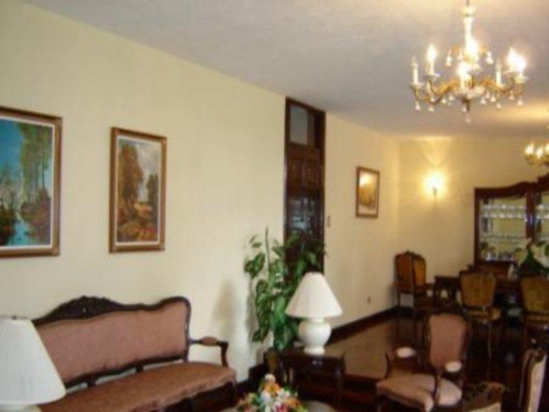 Hotel Cantabria 과테말라 외부 사진